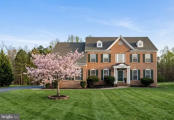 12504 Single Oak Rd, Fredericksburg, VA 22407