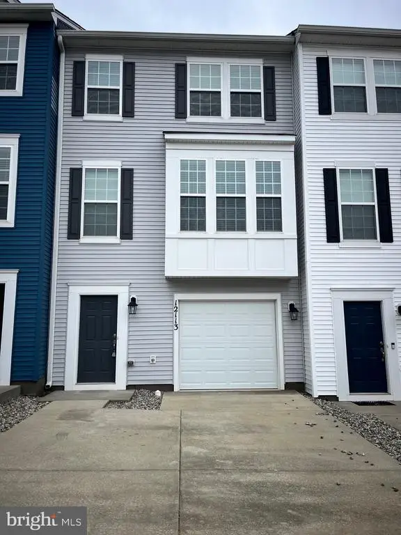 12113 Bowling Farm Ct, Fredericksburg, VA 22407