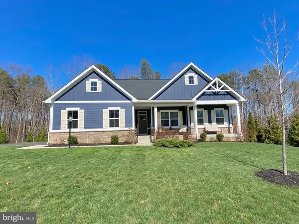 11311 Oakville Ln, Spotsylvania, VA 22551