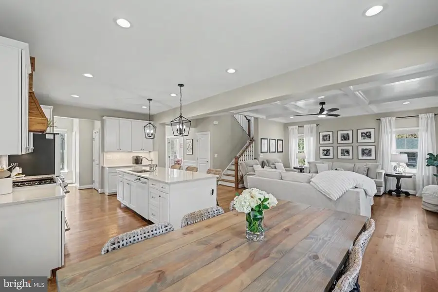 7701 Riparian Ct, Fredericksburg, VA 22408 - #3