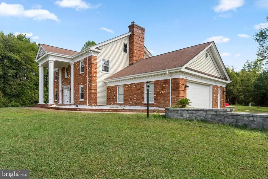 19 Twin Springs Dr, Fredericksburg, VA 22407 - #3