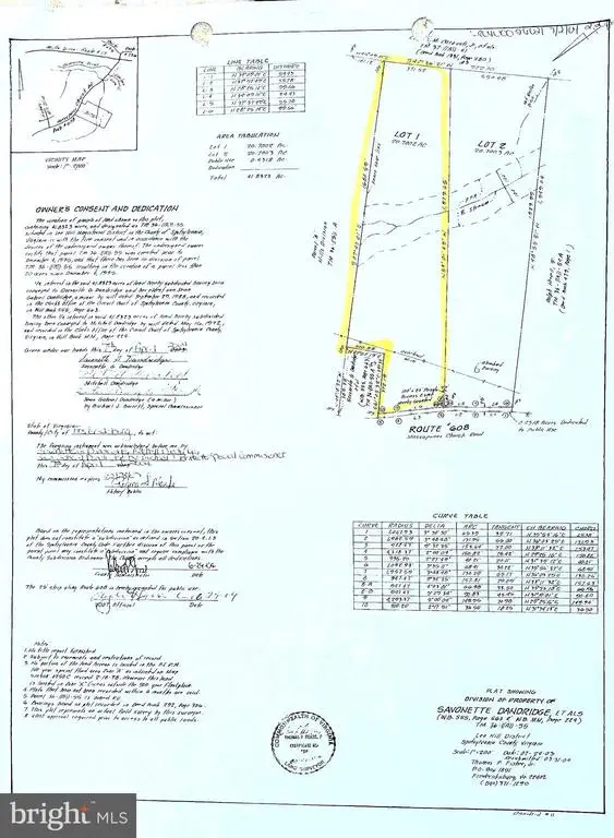 Massaponax Church Rd, Fredericksburg, VA 22408