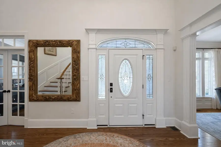 11612 Longstreet Dr, Spotsylvania, VA 22551 - #2