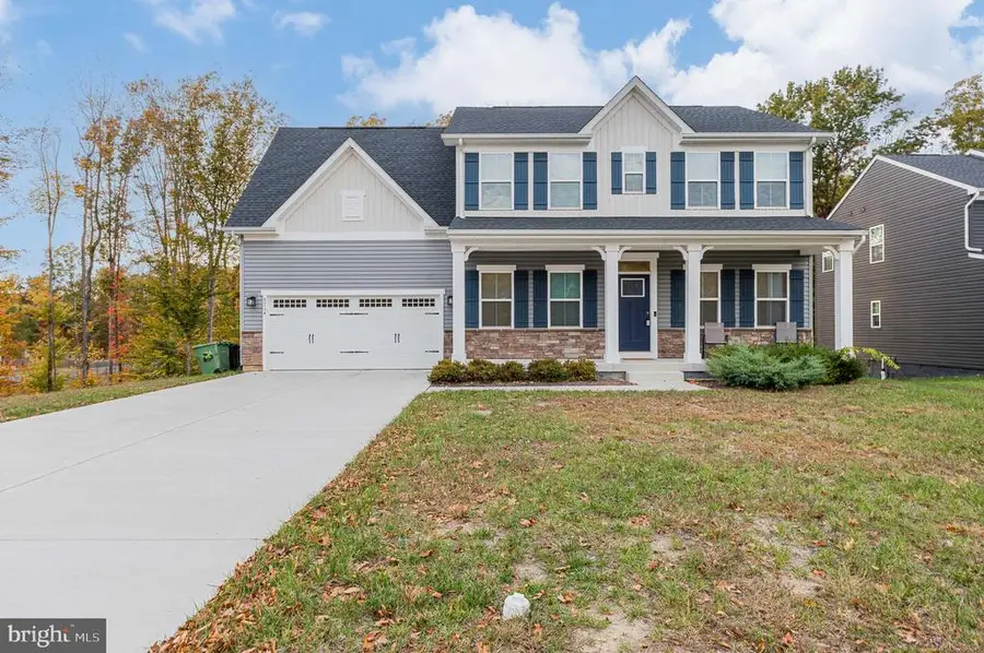 8734 Greenway Dr, Spotsylvania, VA 22551 - #3