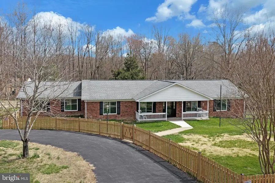 20 Berkshire Ln, Spotsylvania, VA 22551 - #3