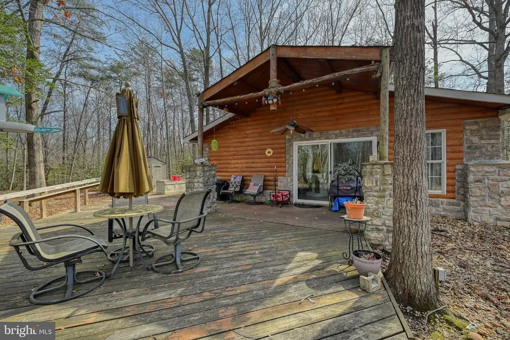 13415 Alva Brooks Ln, Spotsylvania, VA 22551 - #1