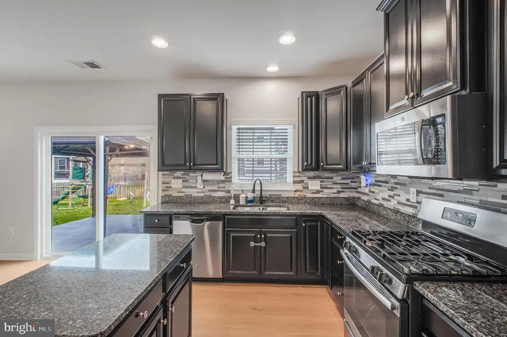 9501 Fall Haven, Fredericksburg, VA 22407 - #1