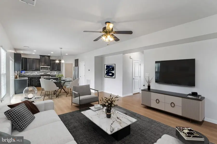 9501 Fall Haven, Fredericksburg, VA 22407 - #3