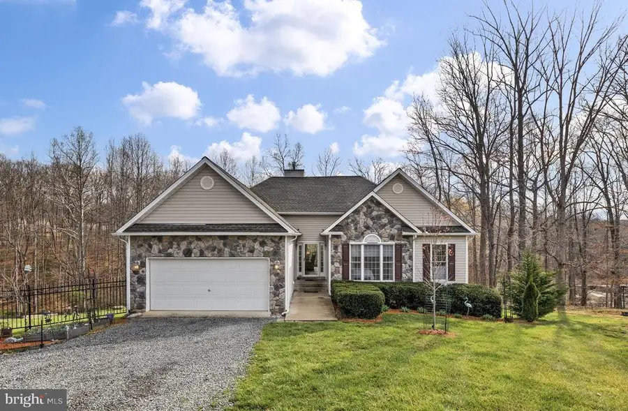 15501 Wynd Ct, Mineral, VA 23117 - #2