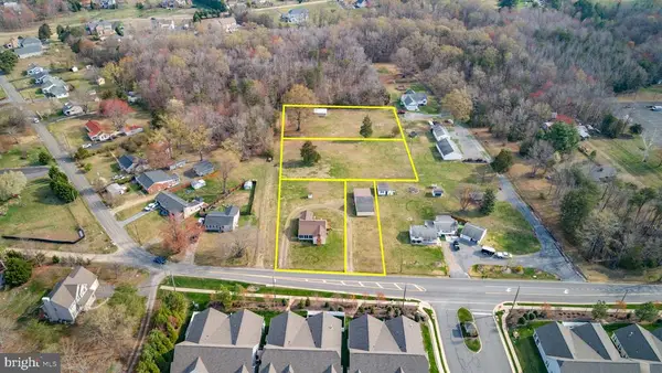 12425 Five Mile Rd, Fredericksburg, VA 22407