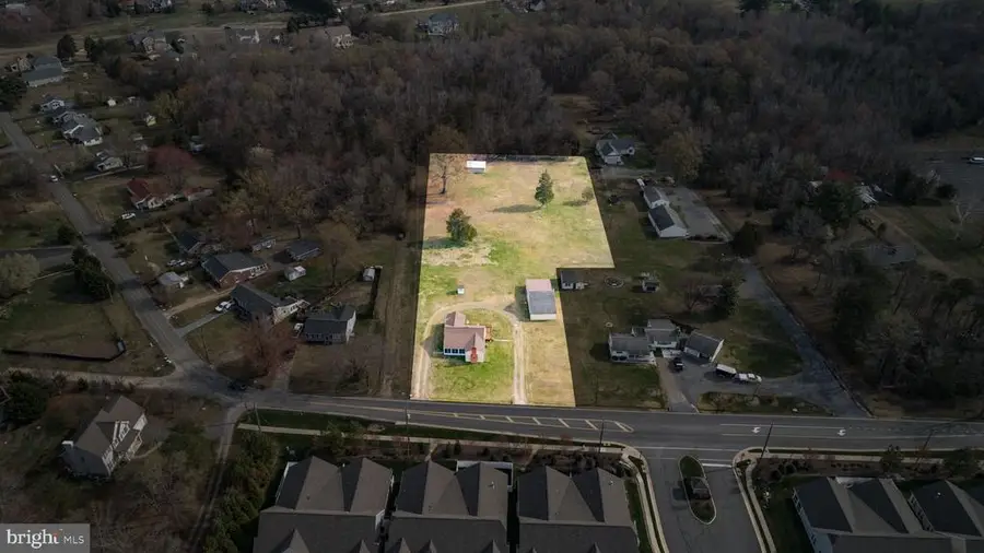 12425 Five Mile Rd, Fredericksburg, VA 22407 - #2