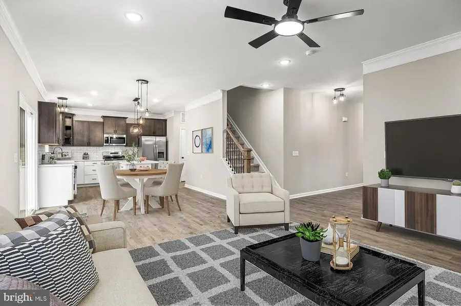 12413 Toll House Rd, Spotsylvania, VA 22551 - #2