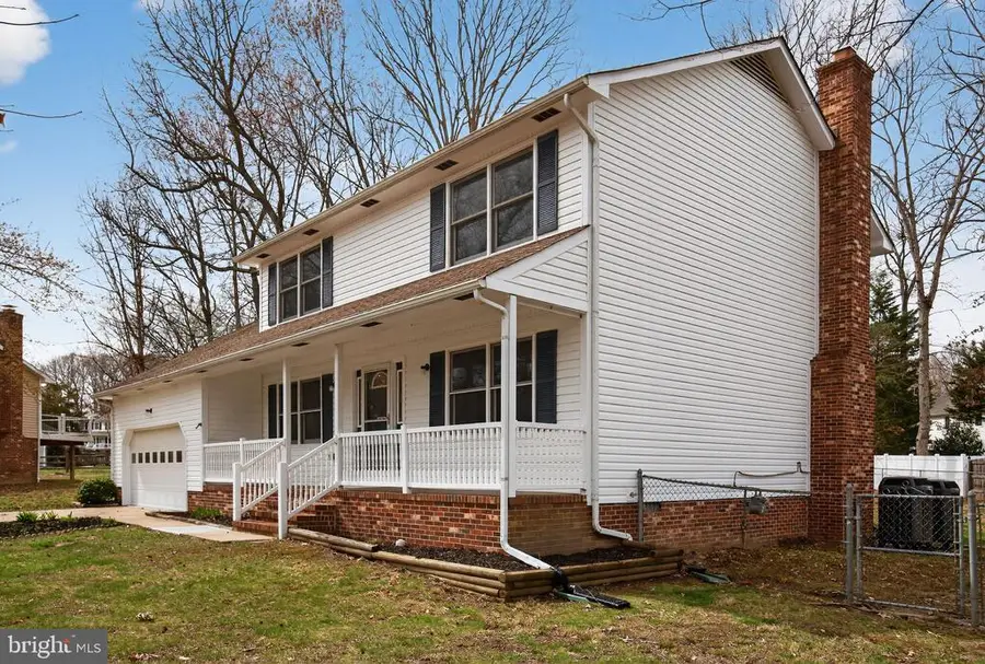 11314 Yorkshire Ct, Fredericksburg, VA 22407 - #3