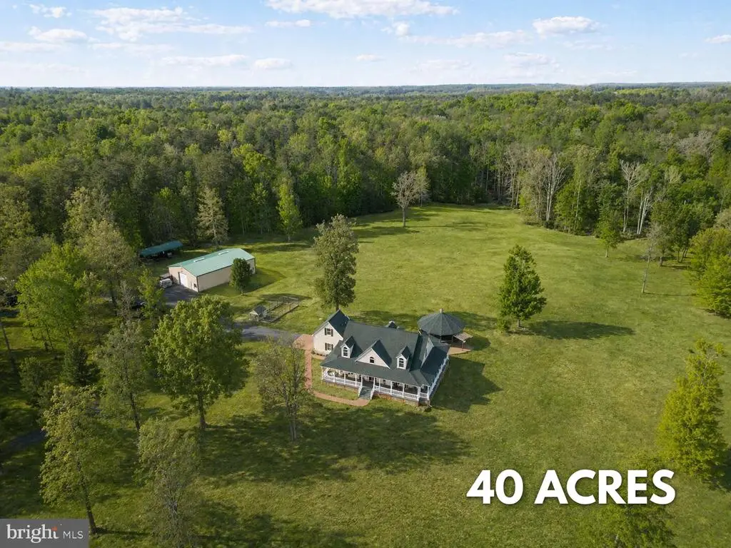 6657 Lawyers Rd, Spotsylvania, VA 22551 - #1