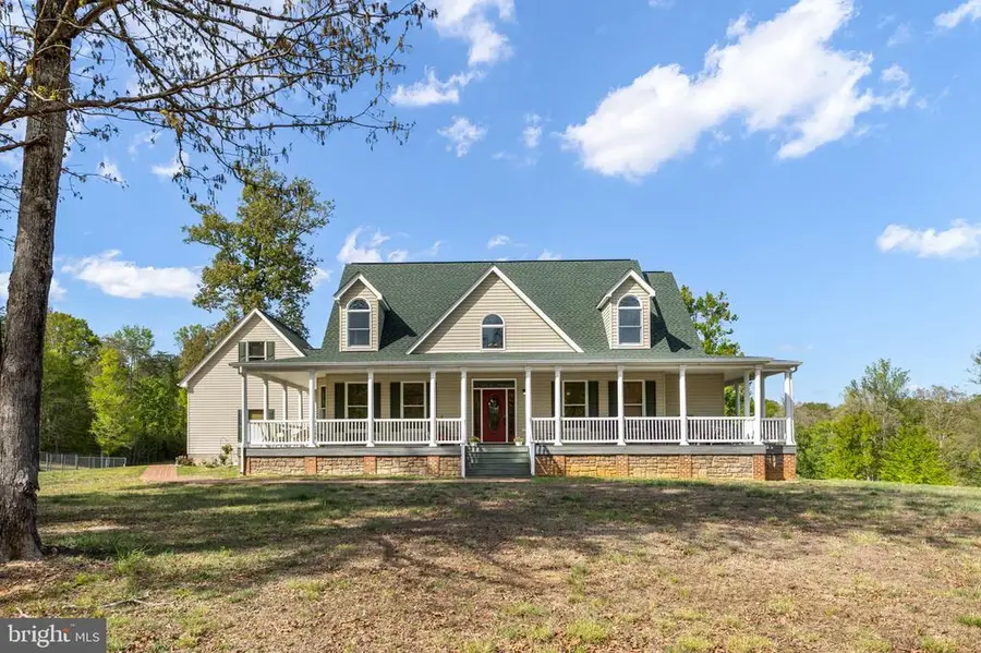 6657 Lawyers Rd, Spotsylvania, VA 22551 - #3