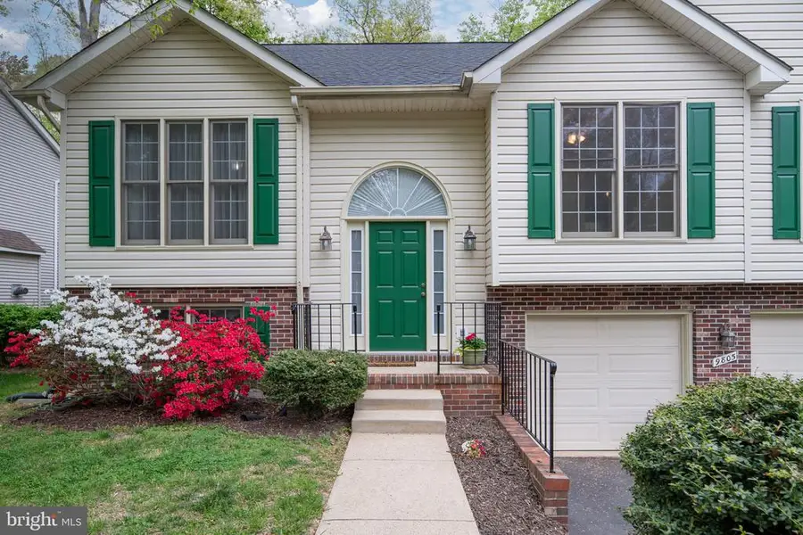 9805 Kenmore Ct, Fredericksburg, VA 22408 - #2