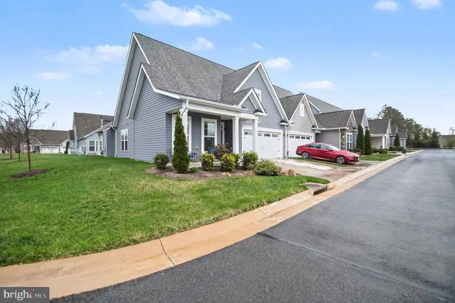 6611 Golden Pheasant Run, Fredericksburg, VA 22407 - #3