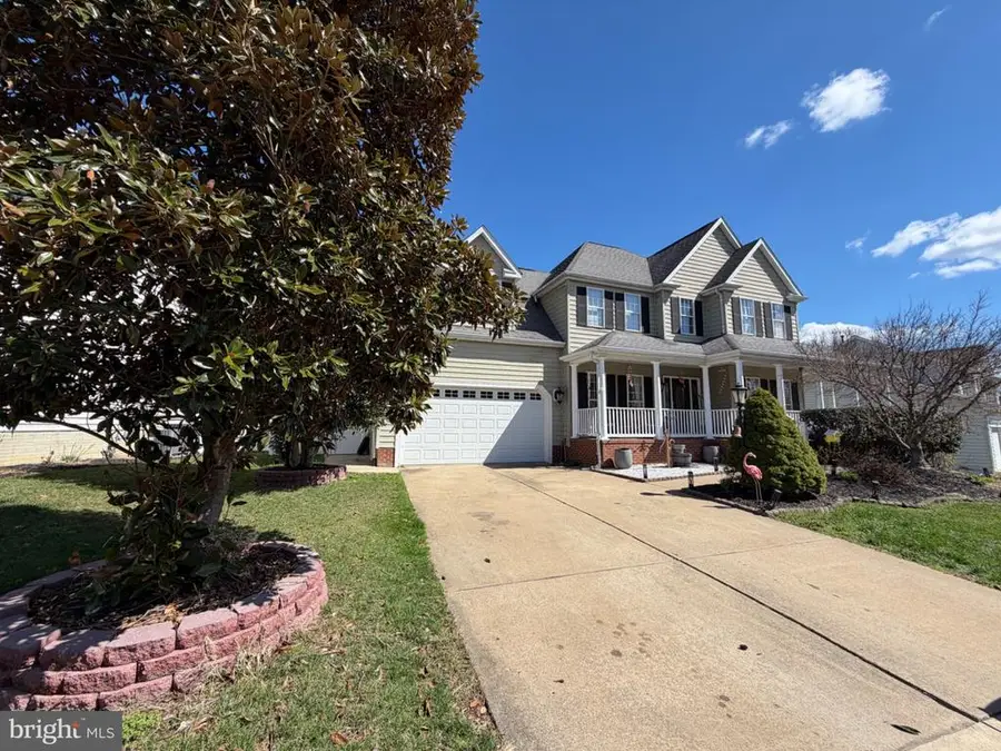11207 Spring Meadow Blvd, Fredericksburg, VA 22407 - #2