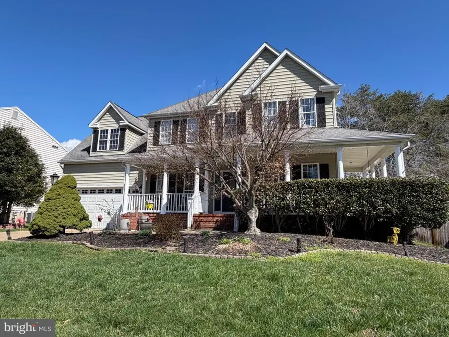 11207 Spring Meadow Blvd, Fredericksburg, VA 22407 - #3