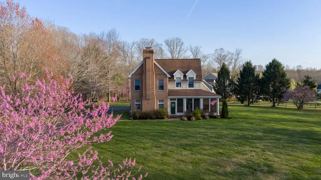 10752 Bridlerein Court, Spotsylvania, VA 22553 - #1