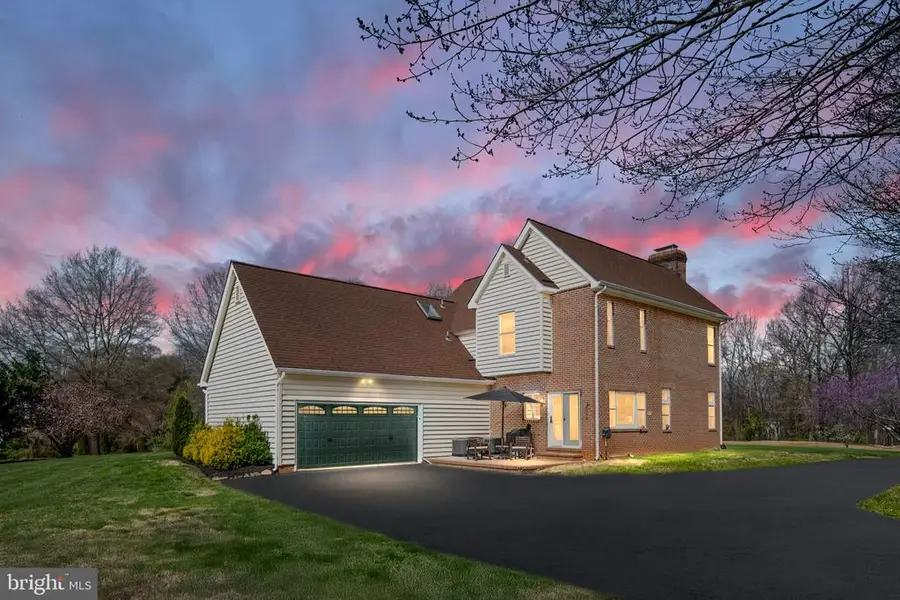 10752 Bridlerein Court, Spotsylvania, VA 22553 - #3