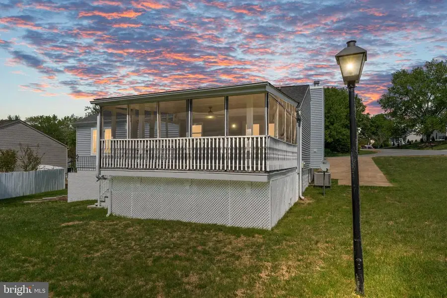 11600 Creeks View Dr, Fredericksburg, VA 22407 - #2