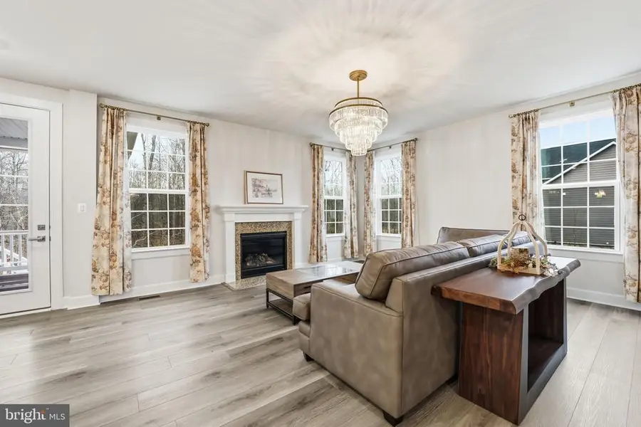 10909 Canterbury Ct, Spotsylvania, VA 22551 - #3