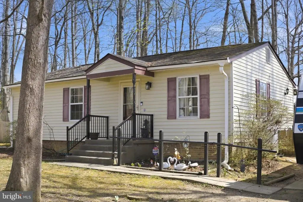 15 Timberland Dr, Fredericksburg, VA 22407 - #1