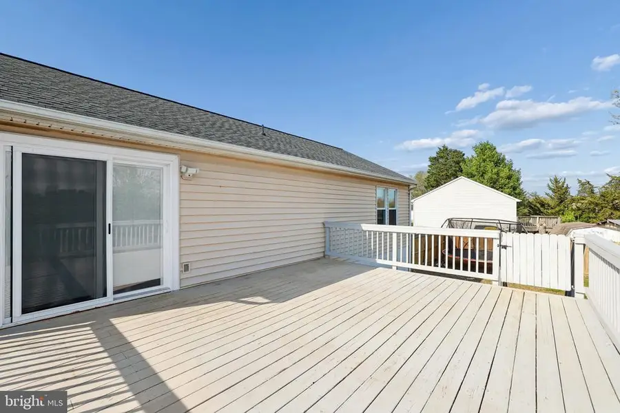 6904 Ridge Way Dr, Fredericksburg, VA 22407 - #2