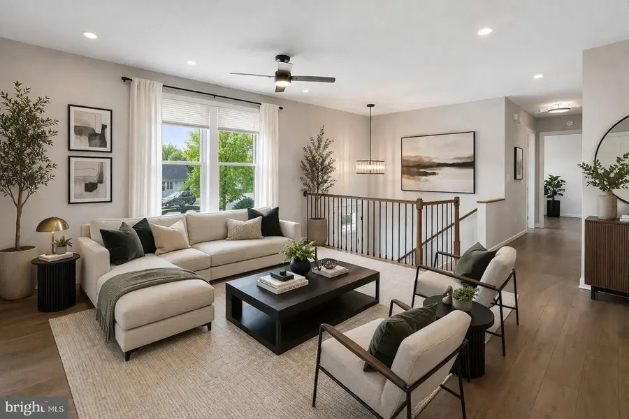 6904 Ridge Way Dr, Fredericksburg, VA 22407 - #3