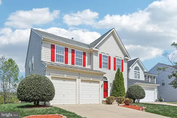 5225 Windbreak Dr, Fredericksburg, VA 22407