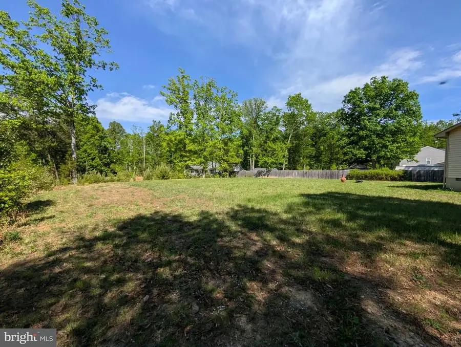 10907 Stockade Dr, Spotsylvania, VA 22551 - #2