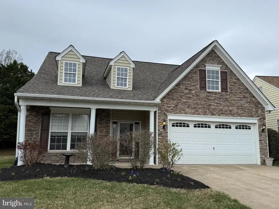 6611 Twin Cedars Ct, Fredericksburg, VA 22407 - #2