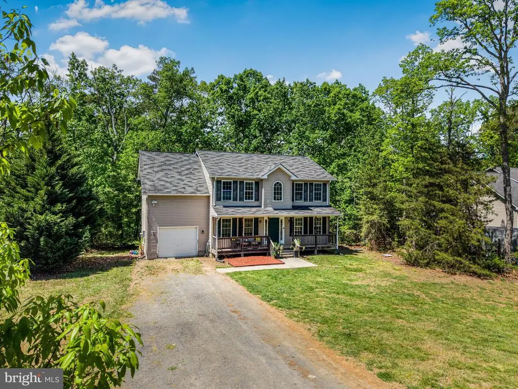 12804 Plantation Dr, Spotsylvania, VA 22551 - #1