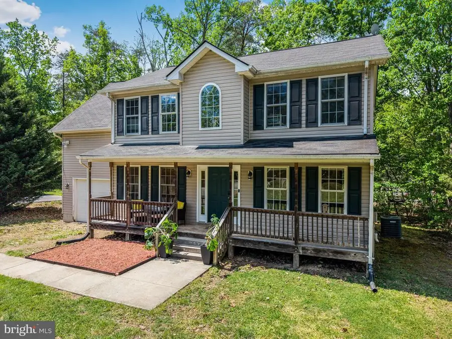 12804 Plantation Dr, Spotsylvania, VA 22551 - #3