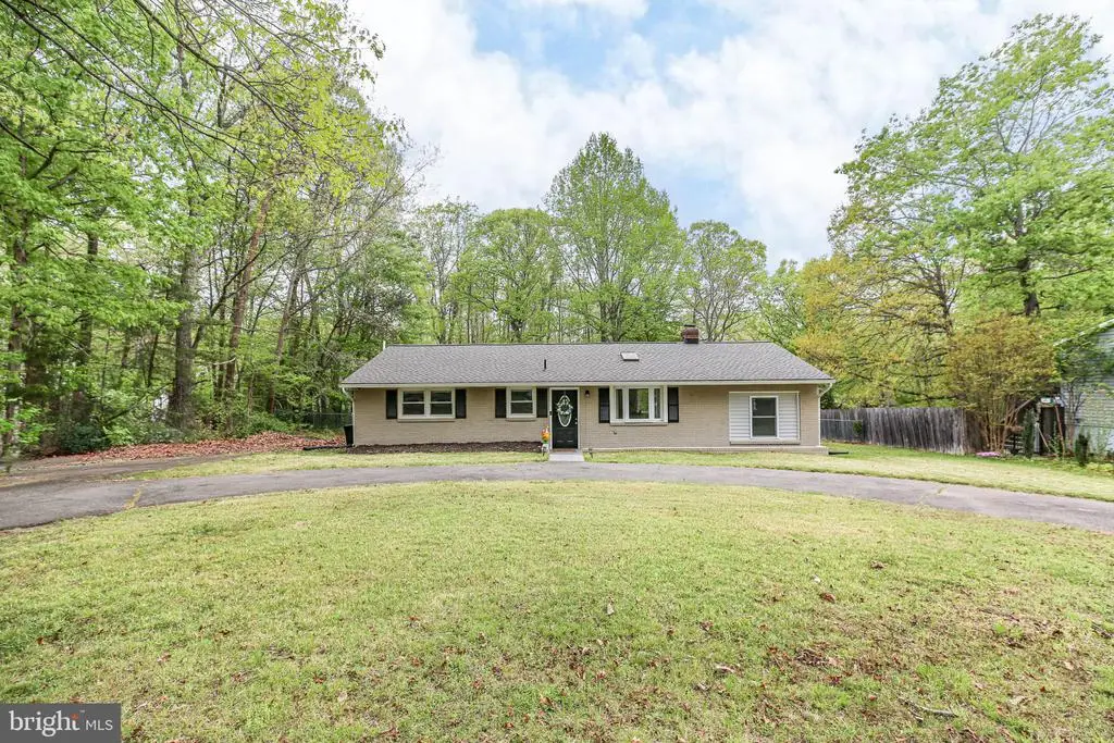 11004 Platoon Dr, Spotsylvania, VA 22551 - #1