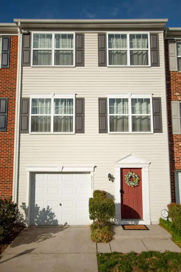 2337 Drake Ln, Fredericksburg, VA 22408
