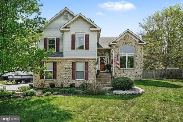 10612 Crestwood Dr, Spotsylvania, VA 22553