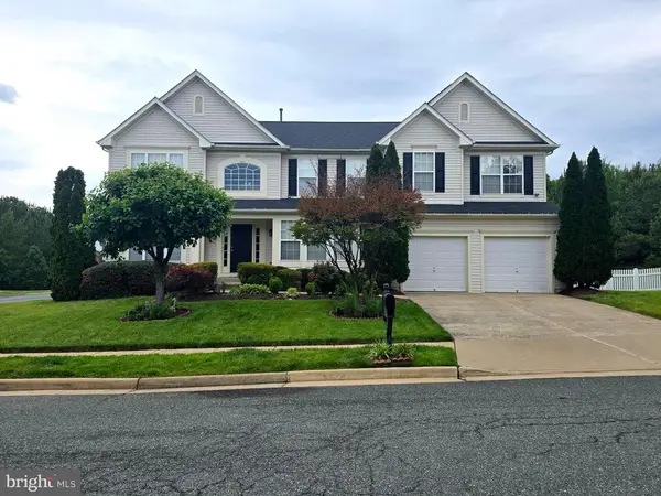 5200 Linden Dr, Fredericksburg, VA 22407
