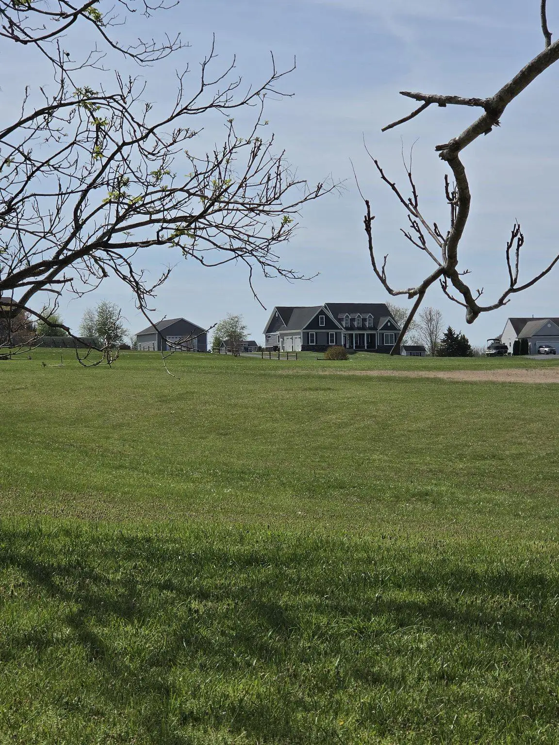 6711 Morning Dew Dr, Mineral, VA 23117 - #1