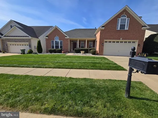 5104 Sewells Pointe Dr, Fredericksburg, VA 22407