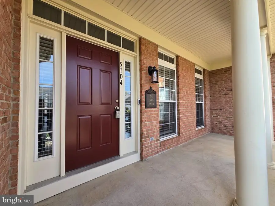 5104 Sewells Pointe Dr, Fredericksburg, VA 22407 - #3