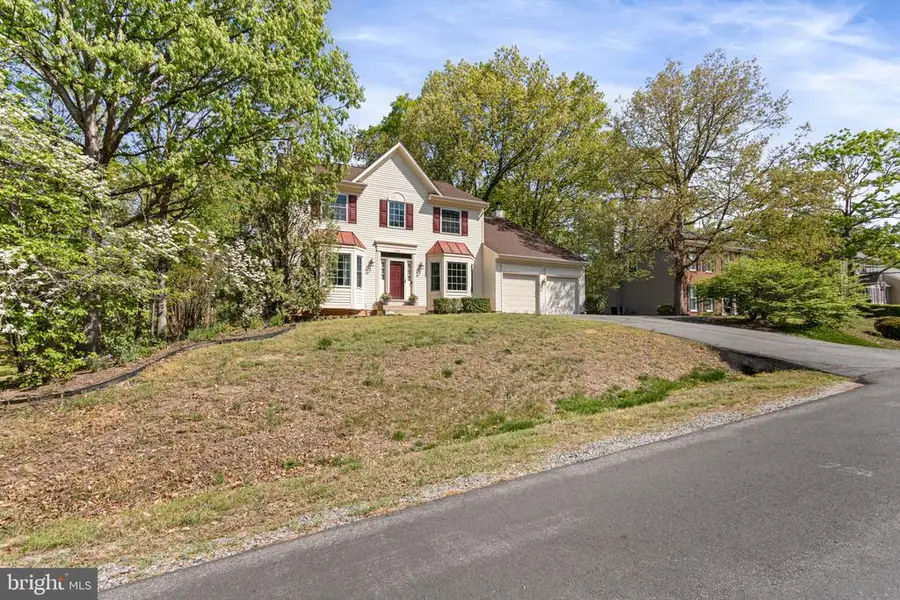 5904 Cambridge Dr, Fredericksburg, VA 22407 - #3