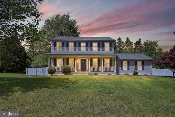 5803 Cedar Ridge Ln S, Fredericksburg, VA 22407