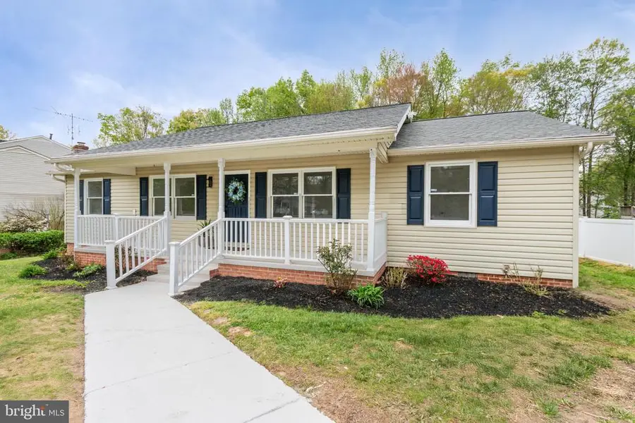 10722 Lovett Dr, Fredericksburg, VA 22407 - #3
