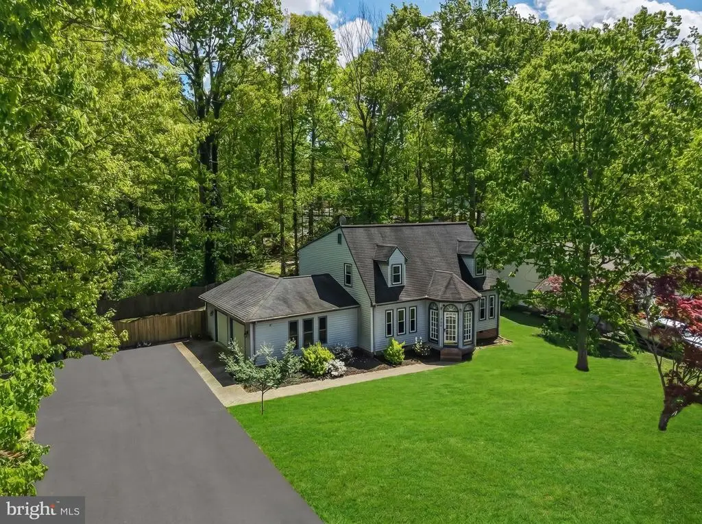 10729 Cedar Post Ln, Spotsylvania, VA 22553 - #1