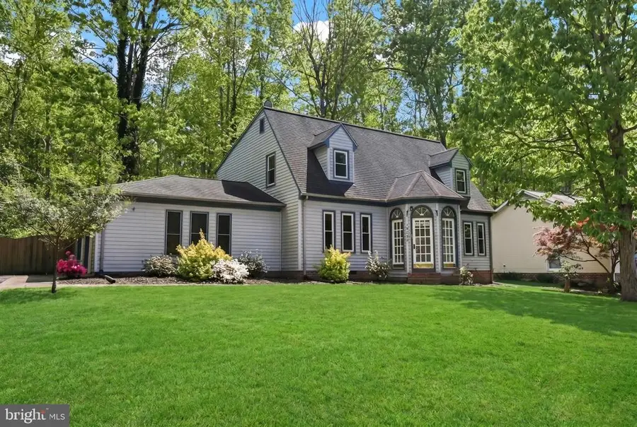 10729 Cedar Post Ln, Spotsylvania, VA 22553 - #2