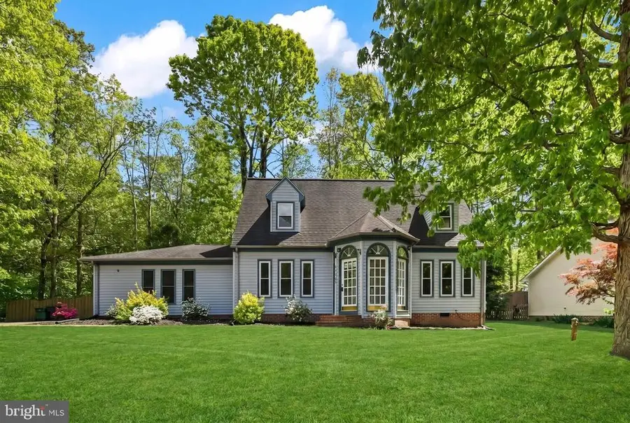 10729 Cedar Post Ln, Spotsylvania, VA 22553 - #3