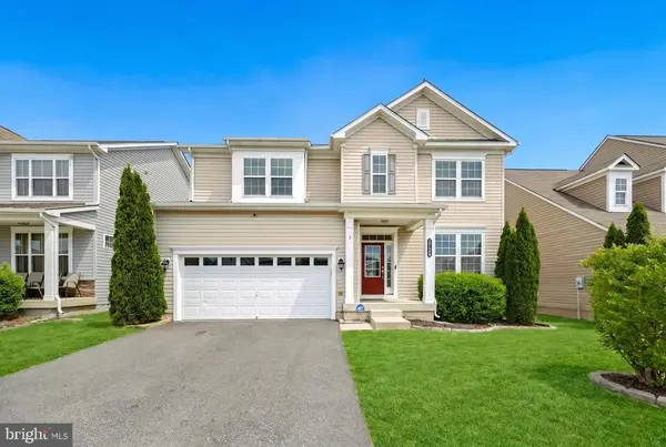 1725 Hudgins Farm Cir, Fredericksburg, VA 22408
