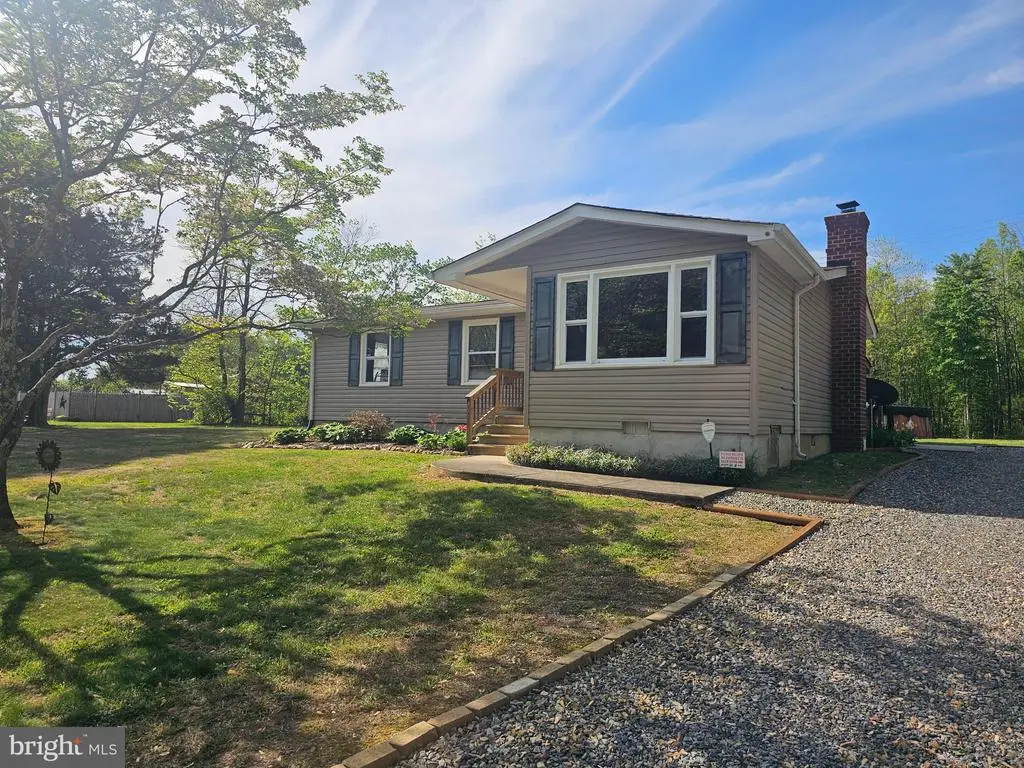 8421 Pamunkey Rd, Spotsylvania, VA 22551 - #1